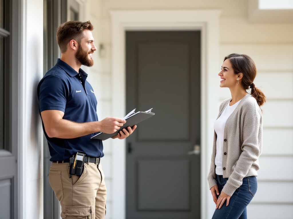 Expert Pest Control in Roseville, MI