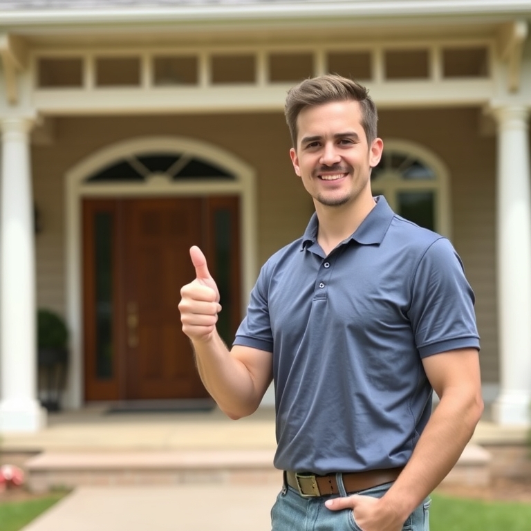 Founder of Roseville Pest Control Company